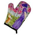 Carolines Treasures Corgi Oven Mitt SS8616OVMT